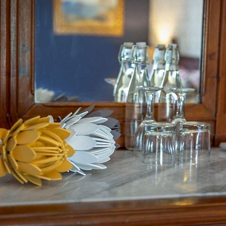 Airlies Historical Guest House Montagu Eksteriør billede