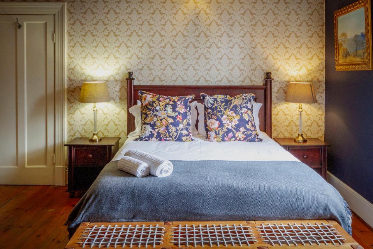 Airlies Historical Guest House Montagu Eksteriør billede