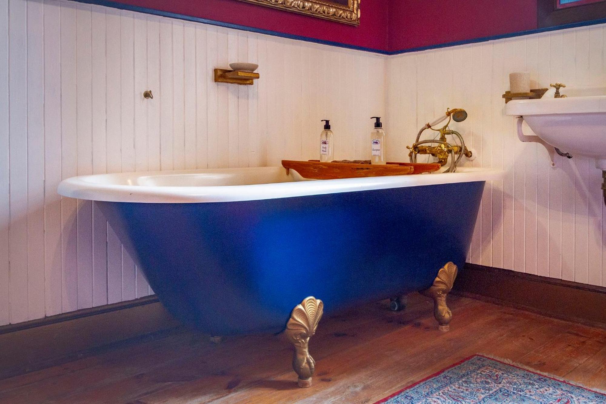 Airlies Historical Guest House Montagu Eksteriør billede