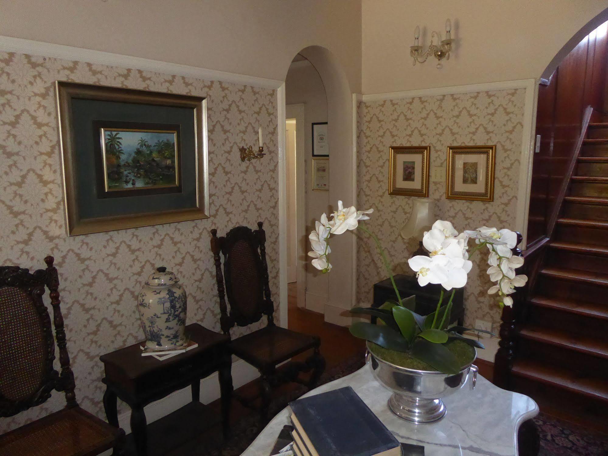 Airlies Historical Guest House Montagu Eksteriør billede